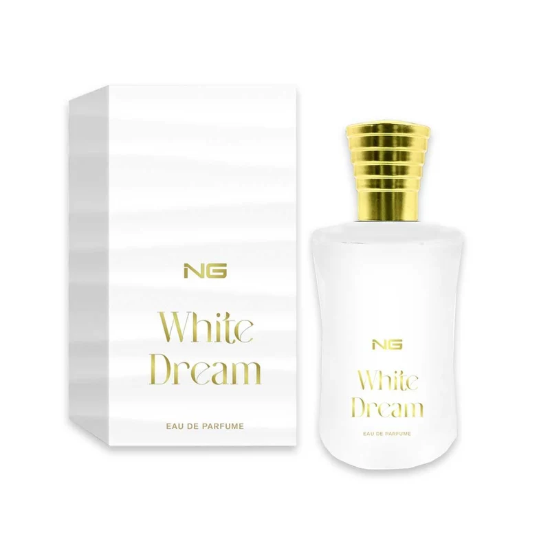 Ng White Dream 100 ml — Eau de Parfum