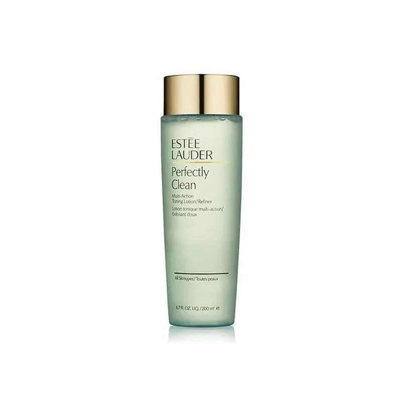 Estée Lauder Detergente Lozione Raffinatore Tonificante 200 ml — Tonico viso