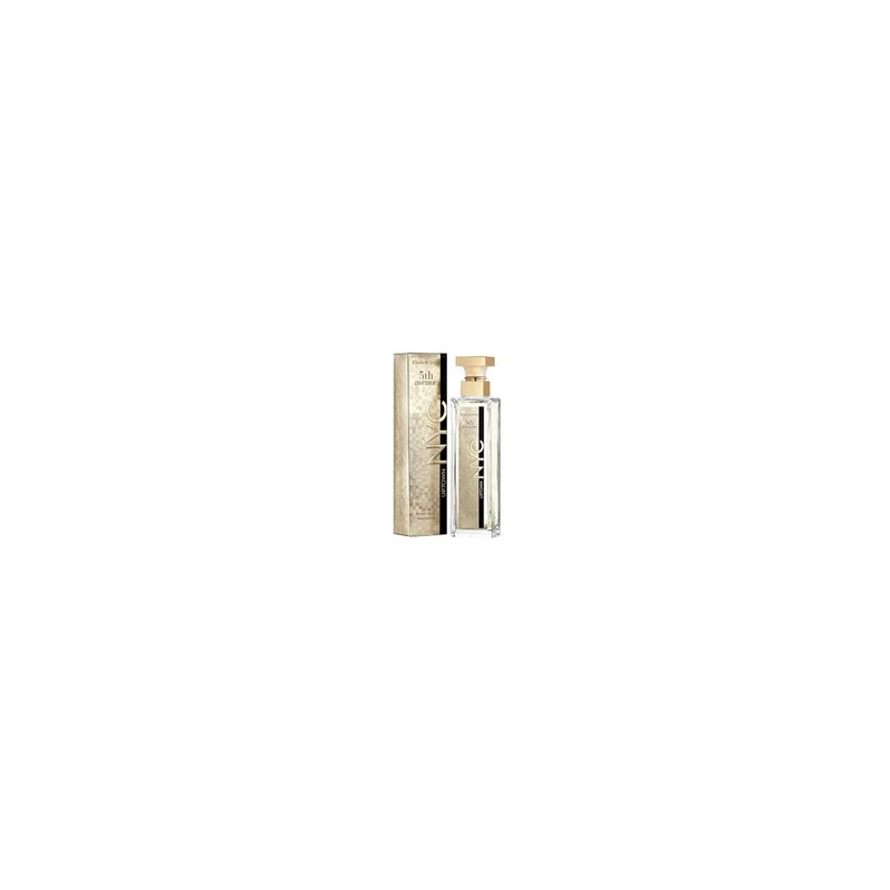 Elizabeth Arden 5th Avenue NYC Uptown Donna 125ml — Eau de Parfum