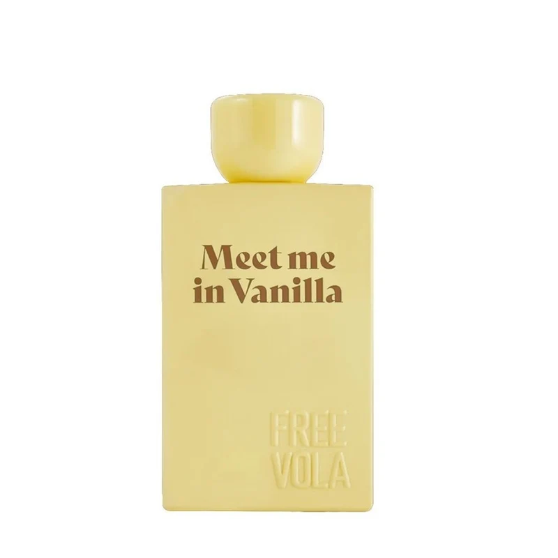 Freevola Meet Me in Vanilla Eau de Parfum 100 ml — Eau de Parfum