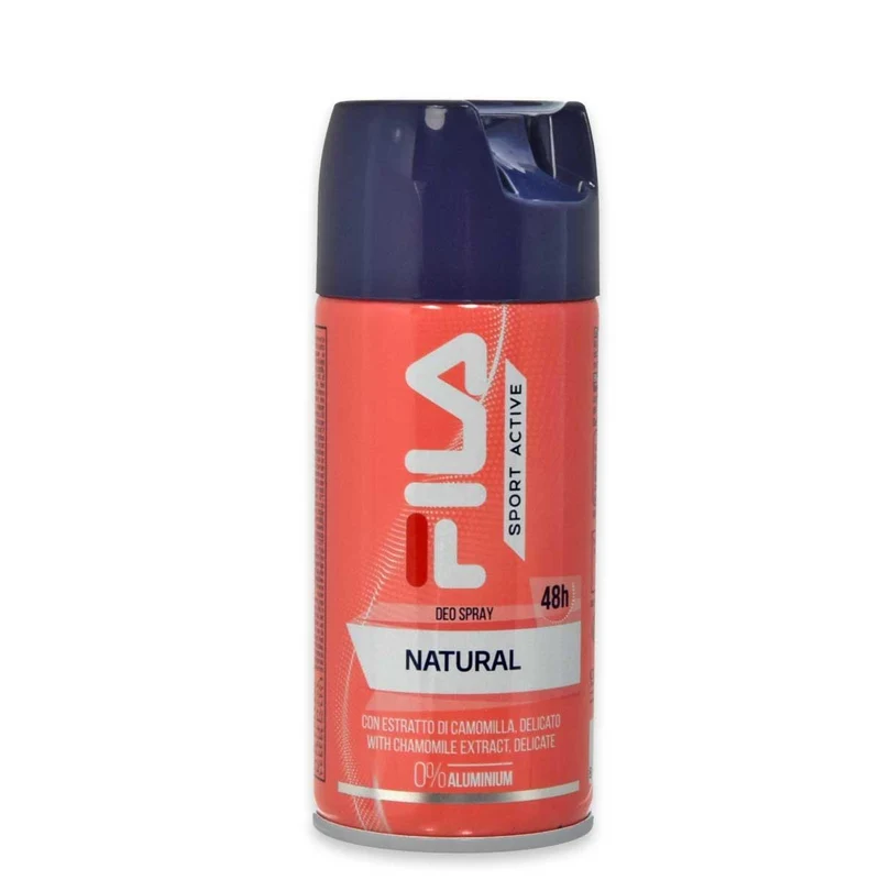 Fila Deodorante 150 ml — Deodorante spray