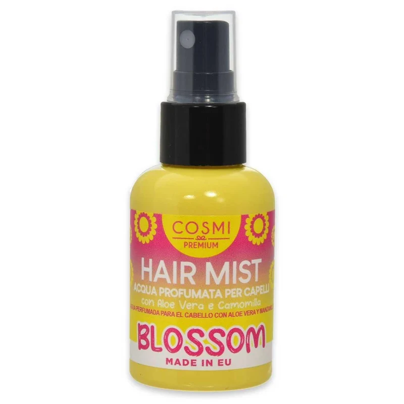 Cosmi nebbia capelli Blossom 50 ml — Spray profumato capelli