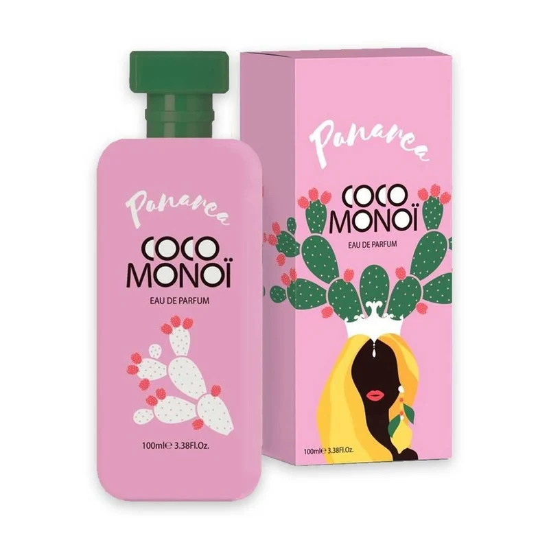 Coco Monoi Panarea 100 ml — Eau de Parfum