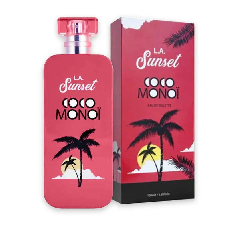 Coco Monoi L.A. Tramonto Eau de Toilette 100 ml — Eau di Toilette