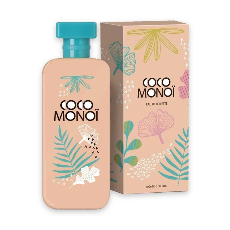 Coco Monoi Eau de Toilette 100 ml — Eau de Toilette