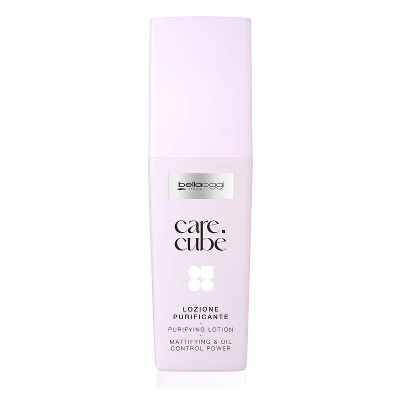 Bella Oggi lozione viso purificante 100 ml — Lozione viso