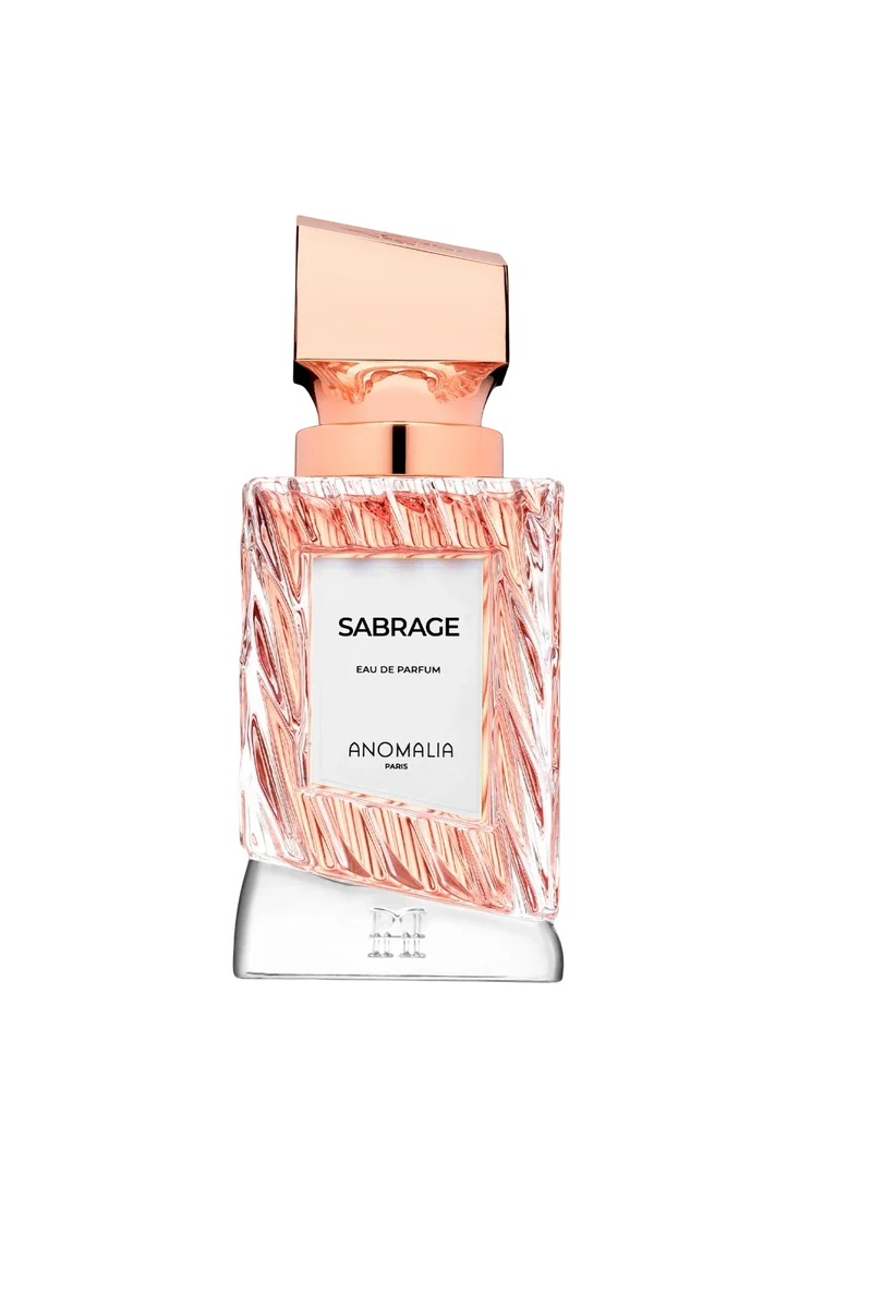 Anomalia Sabrage 70 ml — Eau de Parfum
