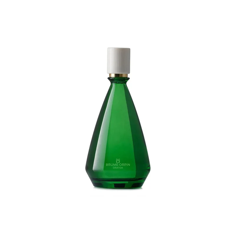 Brume Orpin Oratoa 80 ml — Eau de Parfum
