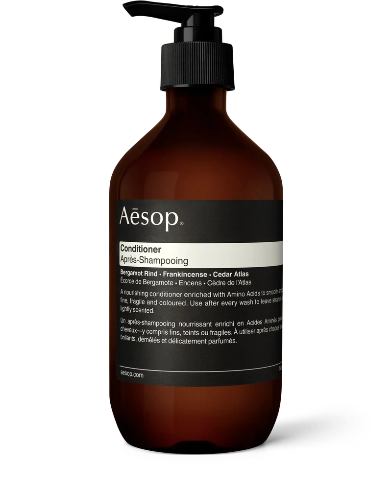 Aesop Conditioner 100 ml — Balsamo capelli