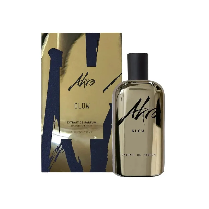 Akro Glow 100 ml — Extrait de Parfum