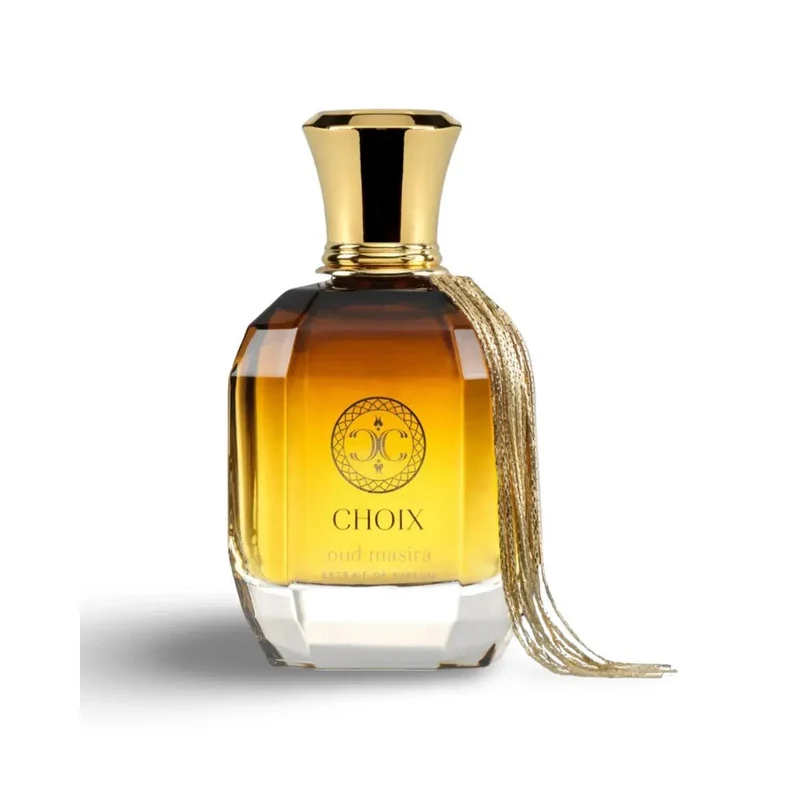 Choix Oud Masira 100 ml — Eau de Parfum