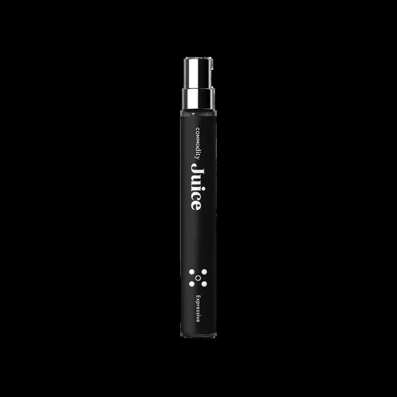 Commodity Juice 10 ml — Eau de Parfum
