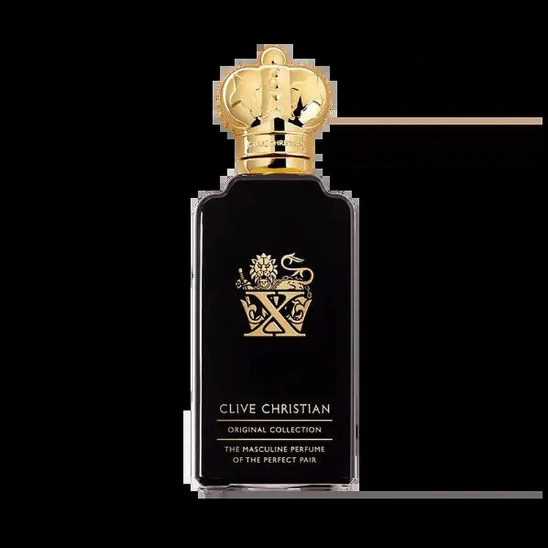 Clive Christian X Masculine 100 ml — Eau de Parfum
