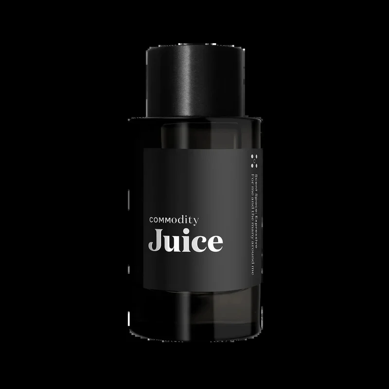Commodity Juicy 100 ml — Eau de Parfum