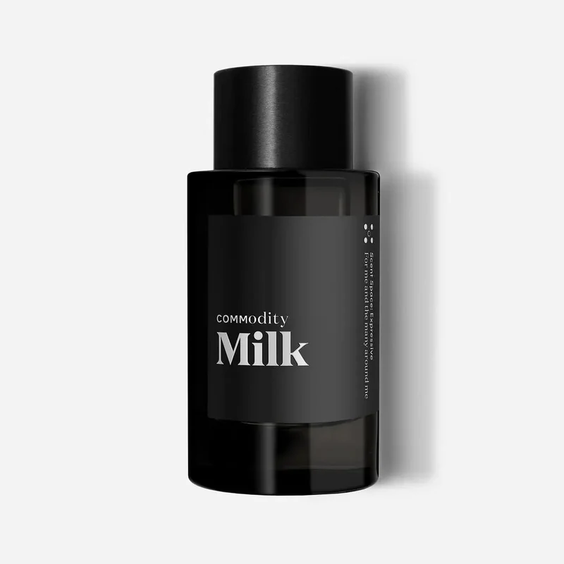 Commodity Milk 100 ml — Eau de Parfum