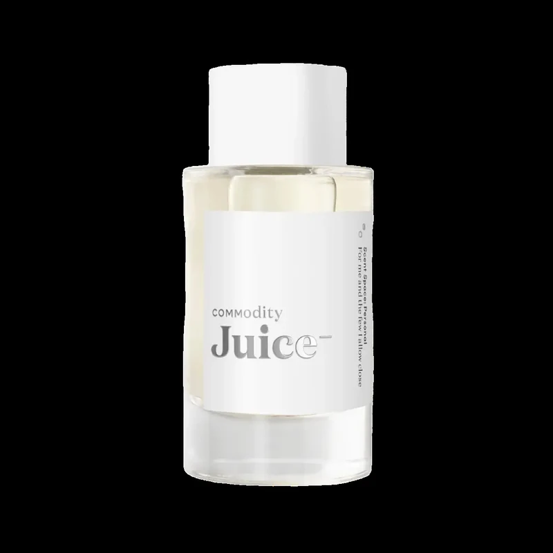 Commodity Juice Personal 100 ml — Eau de Parfum
