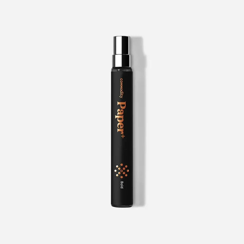 Commodity Paper Bold 10 ml — Eau de Parfum
