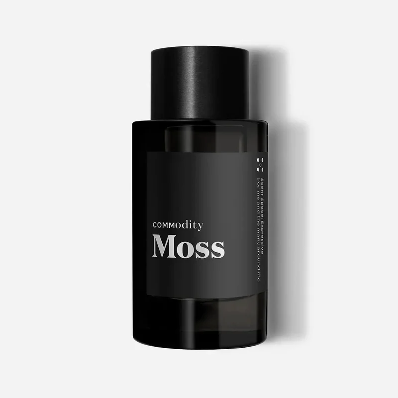 Commodity Moss 100 ml — Eau de Parfum