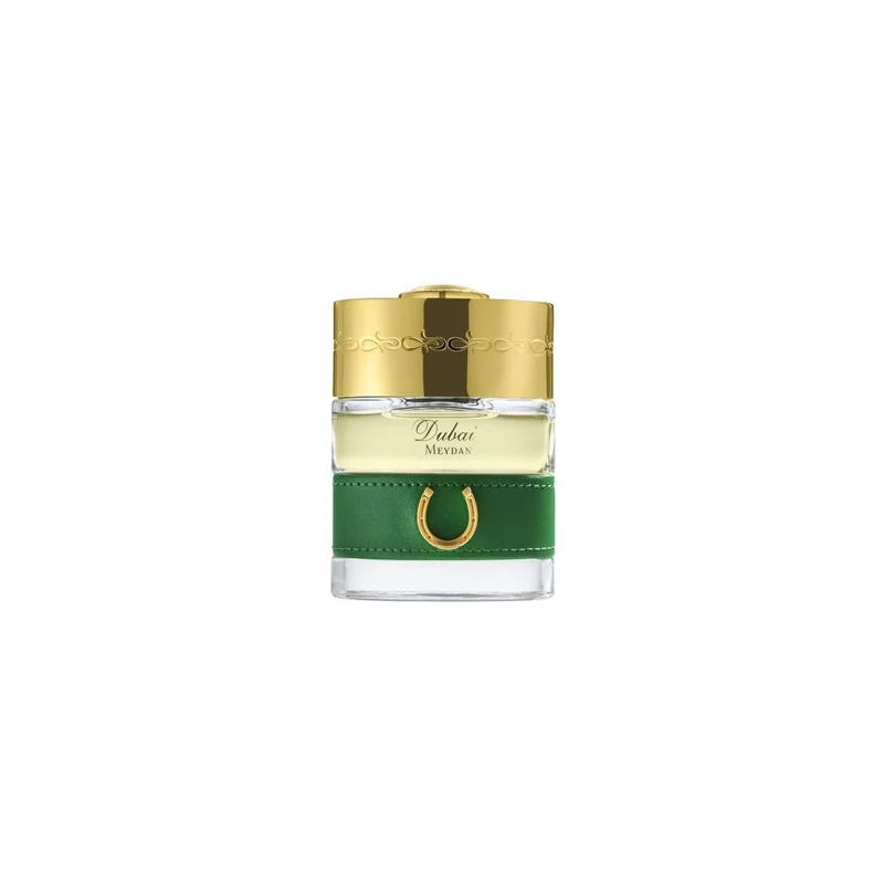 The spirit of dubai Meydan EDP Unisex 50 ml — Eau de Parfum