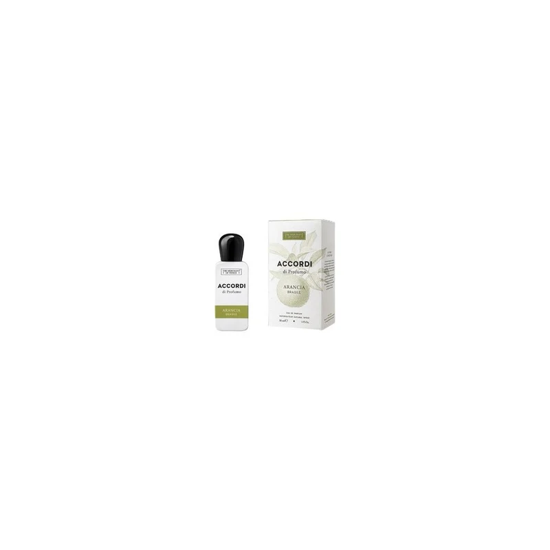 The Merchant Of Venice Arancia Brasile 30 ml — Eau de Parfum
