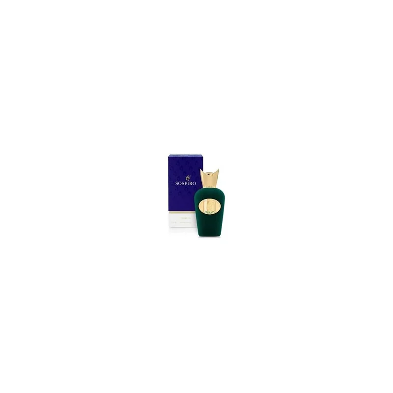 Sospiro Vibrato 100 ml — Eau de Parfum
