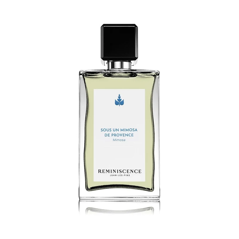 Reminiscence Sous Un Mimosa De Provence Eau de Toilette Intenso 50 ml — Eau di Toilette