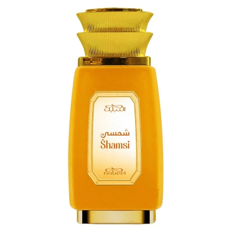 Nabeel Shamsi 100 ml Unisex — Eau de Parfum