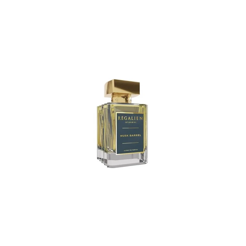 Regalien Musk Barrel 80 ml — Extrait de Parfum