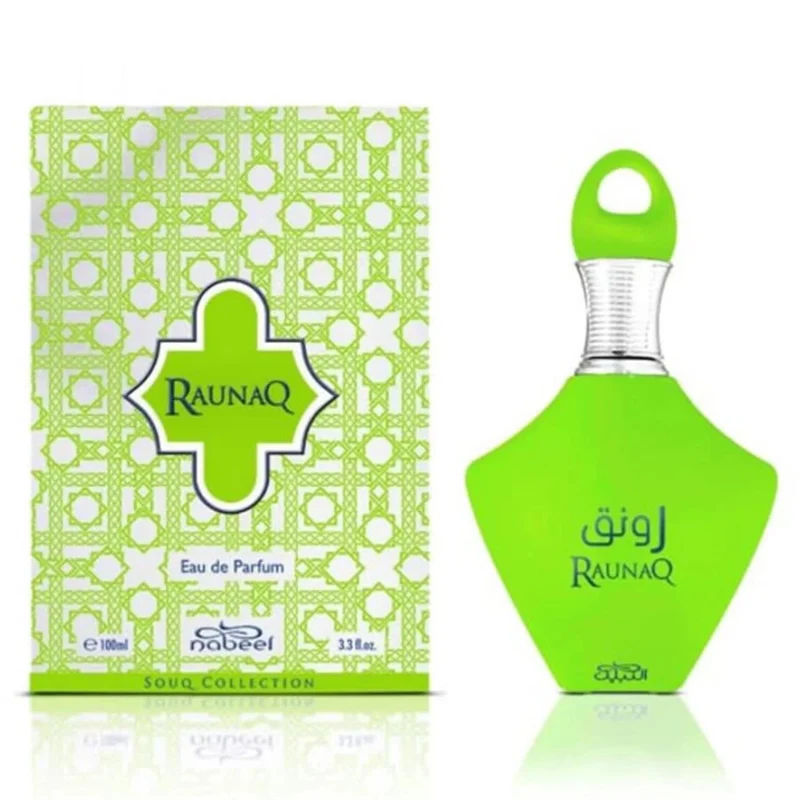 Nabeel Runaq 100 ml Unisex — Eau de Parfum