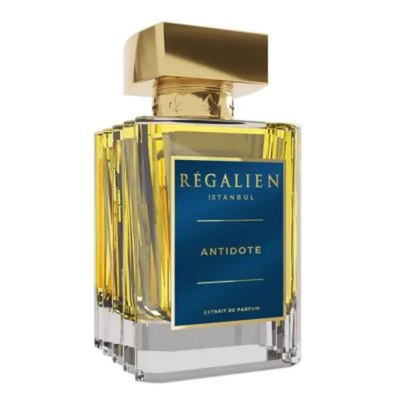 Regalien Antidote 80 ml — Extrait de Parfum