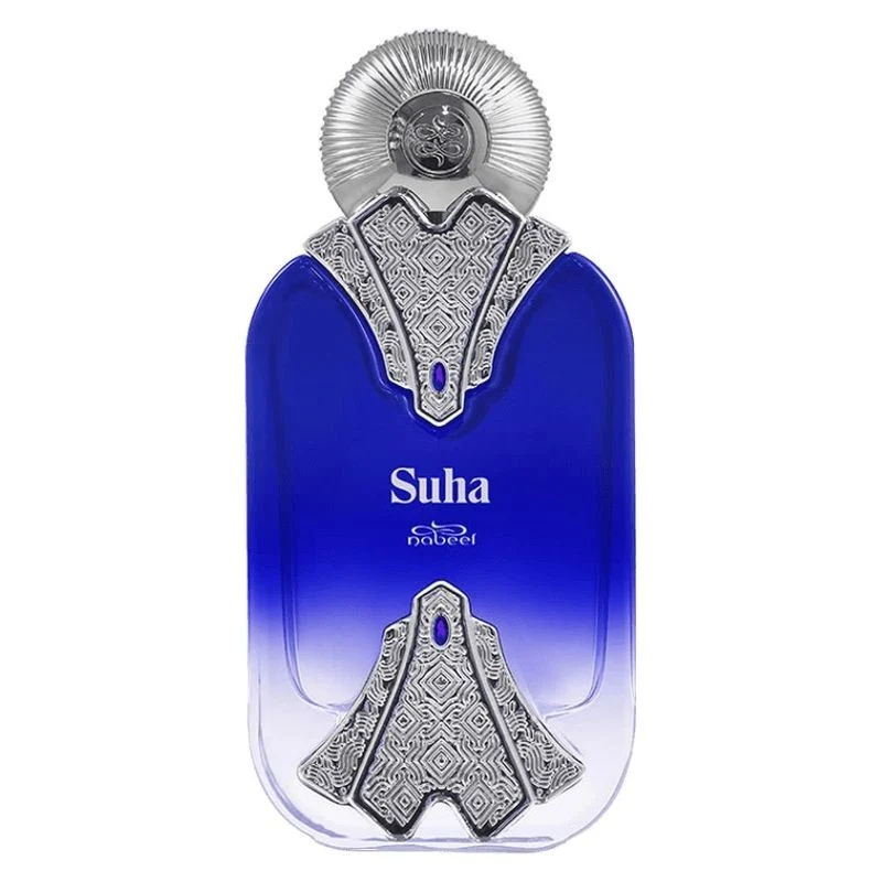 Nabeel Suha 100 ml Unisex — Eau de Parfum