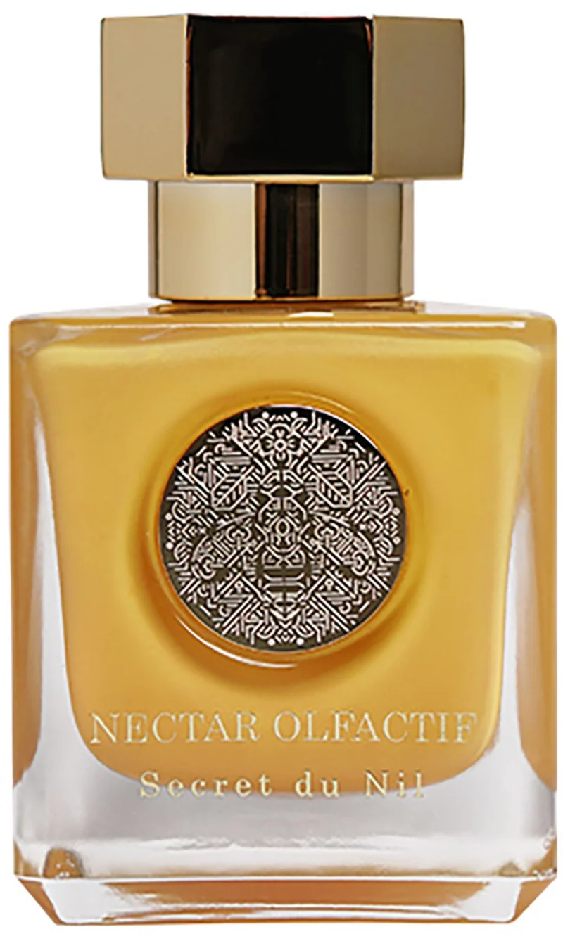 Nectar Olfactif Secret Du Nil 100 ml — Extrait de Parfum