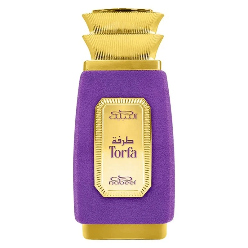 Nabeel Torfa Eau de Parfum 100 ml — Eau de Parfum