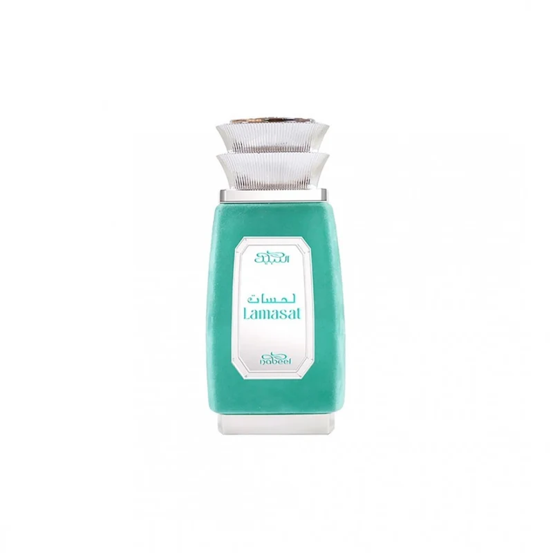 Nabeel Lamsat Eau de Parfum 100 ml — Eau de Parfum
