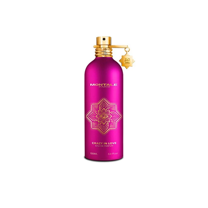 Montale Crazy in Love Eau de Parfum 100 ml — Eau de Parfum