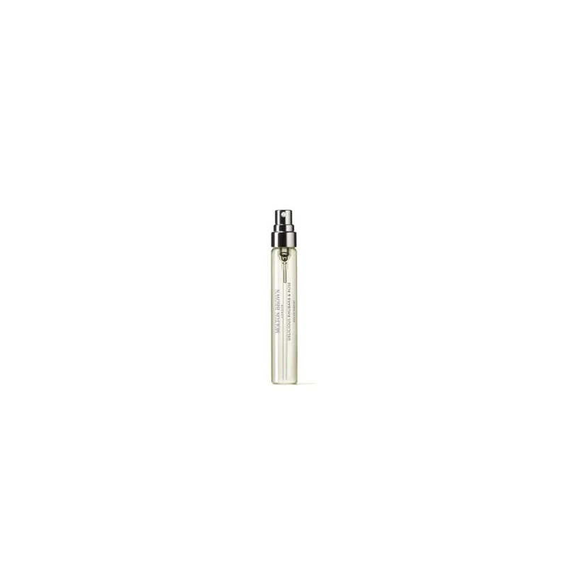 Molton brown Delicious Rhubarb & Rose Eau de Parfum 7,5 ml — Eau de Parfum