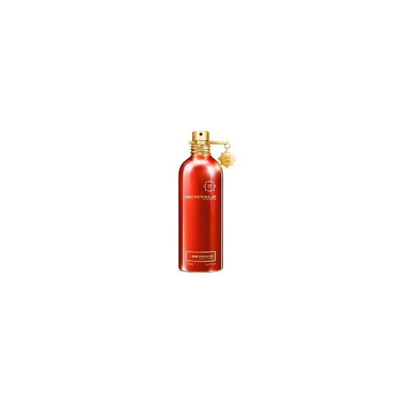 Montale Oud Tobacco Eau de Parfum 100 ml — Eau de Parfum