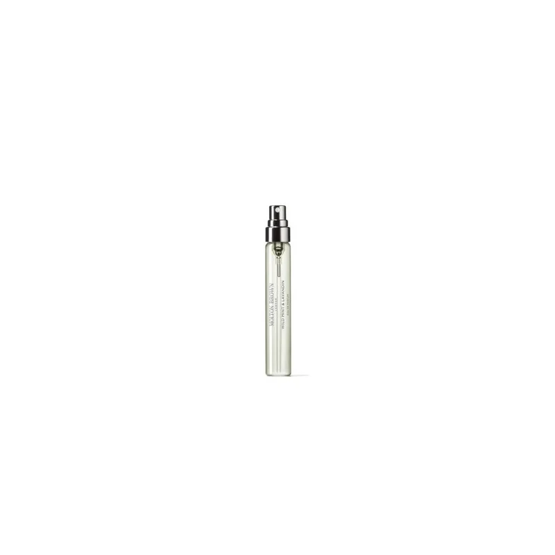 Molton brown Wild Mint & Lavandin Eau de Parfum 7,5 ml — Eau de Parfum