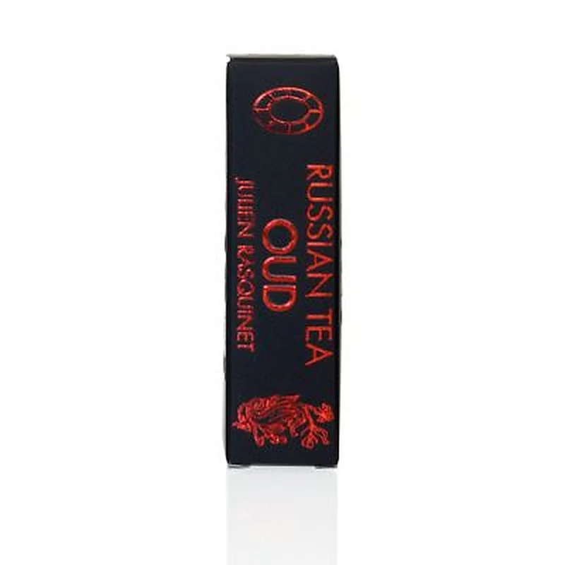Masque Milano Russian Tea Oud 2 ml Unisex — Eau de Parfum