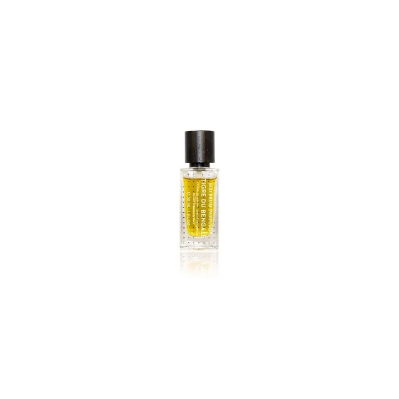 Malbrum Tigre Du Bengale 30 ml — Extrait de Parfum