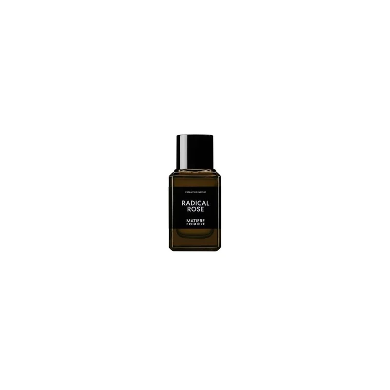 Matiere Première Radical Rose 50 ml — Extrait de Parfum