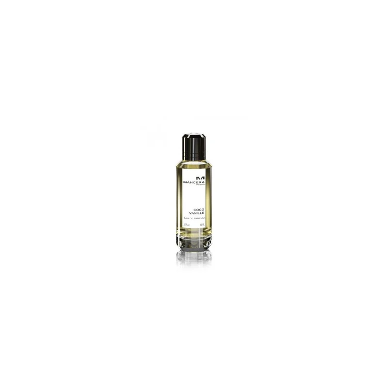 Mancera Coco Vanille 60 ml Donna — Eau de Parfum