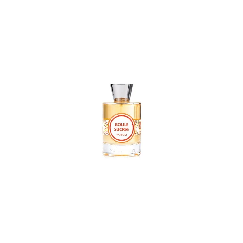 Mansfield Boule Sucree 100 ml — Extrait de Parfum