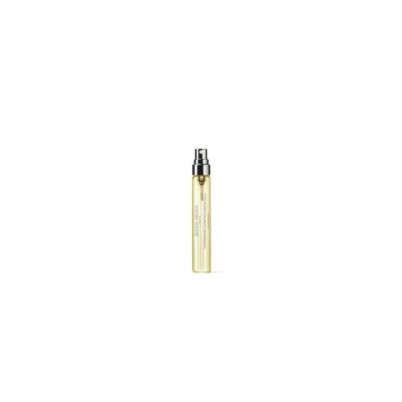 Molton Brown Mesmerizing Oudh Accord & Gold 7,5 ml — Eau de Parfum