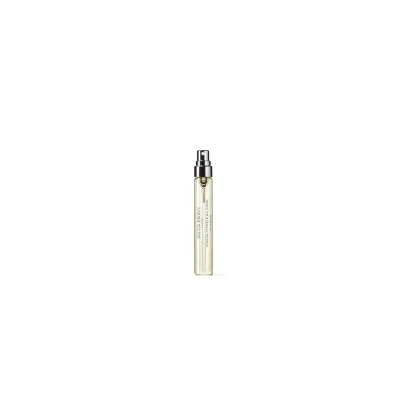 Molton Brown Coastal Cypress & Sea Fennel 7,5 ml — Eau de Parfum