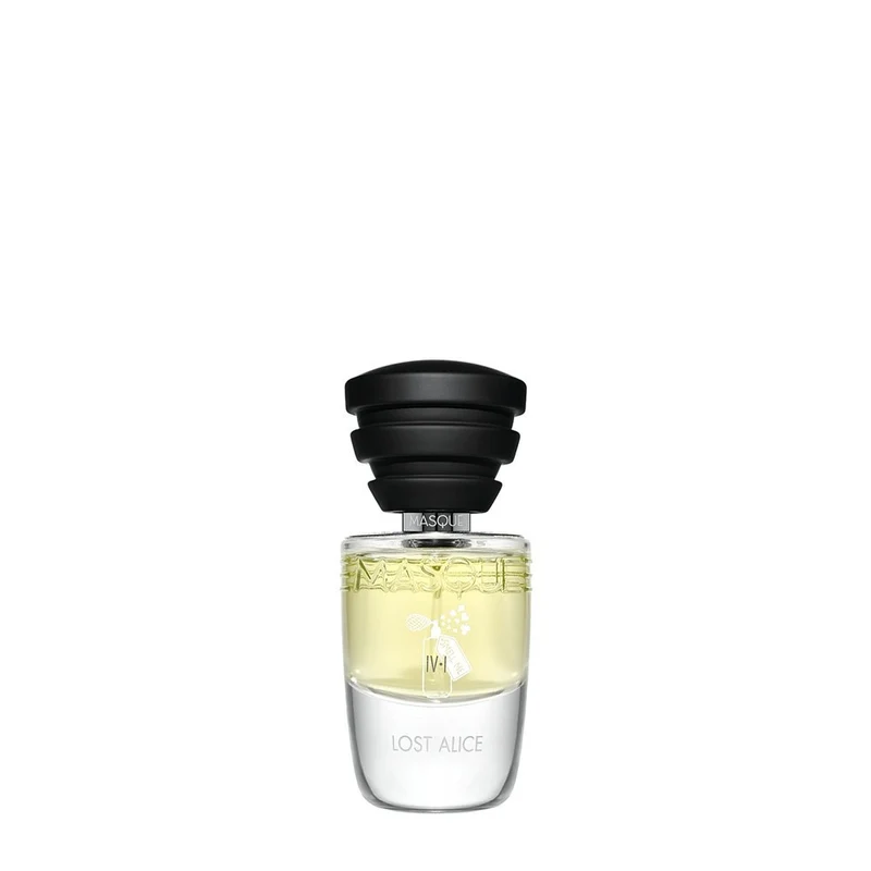 Masque Milano Lost Alice 10 ml — Eau de Parfum