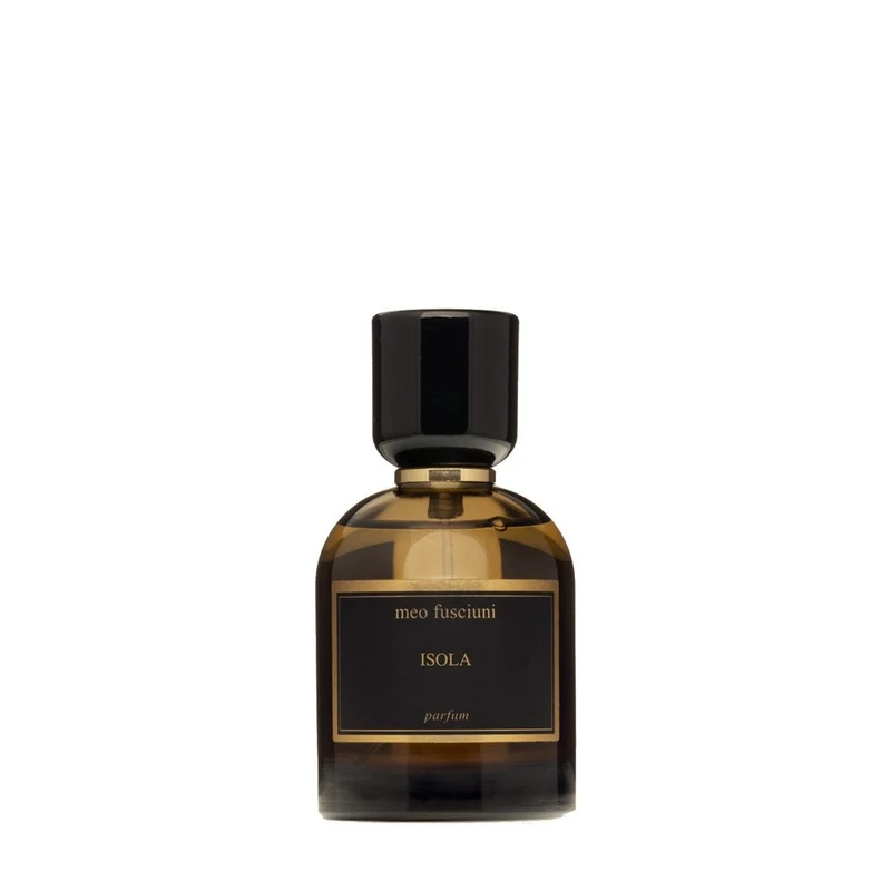 Meo Fusciuni Isola profumo 100 ml — Extrait de Parfum