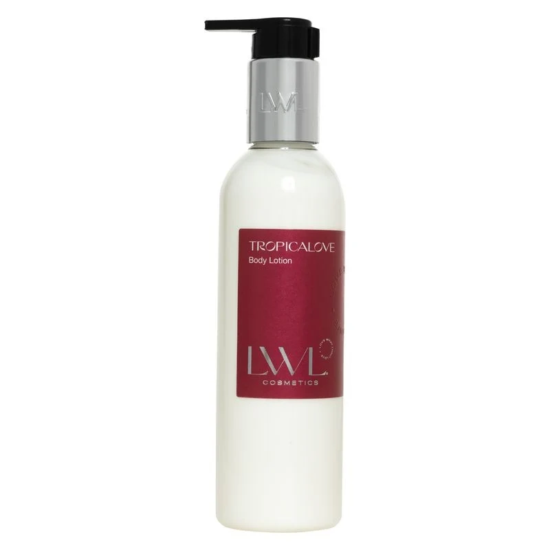 Lwl Lozione corpo Tropicalove 250 ml — Lozione corpo