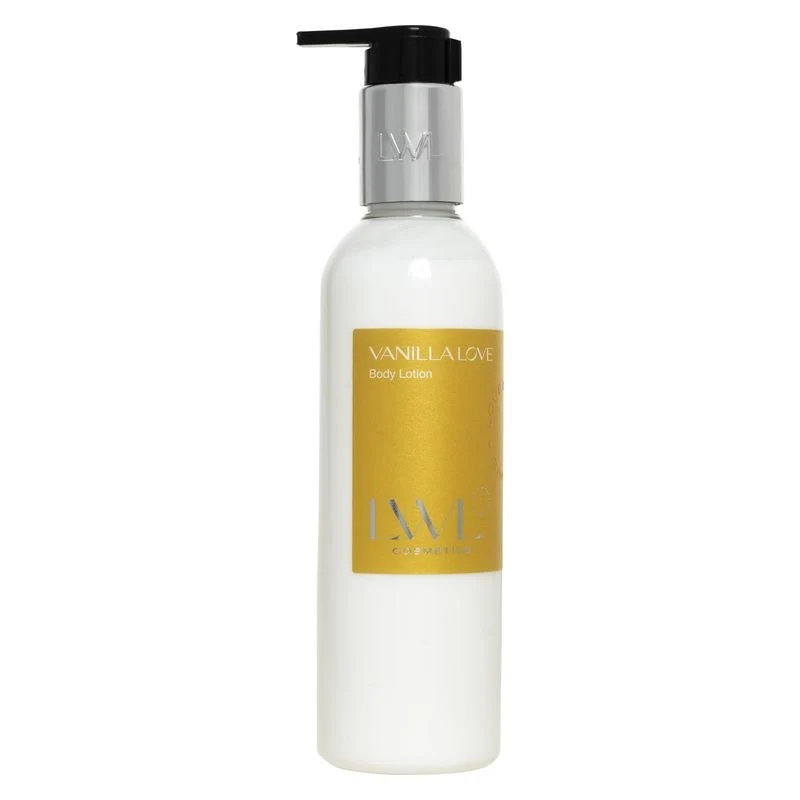Lwl Lozione corpo Vanilla Love 250 ml — Lozione corpo