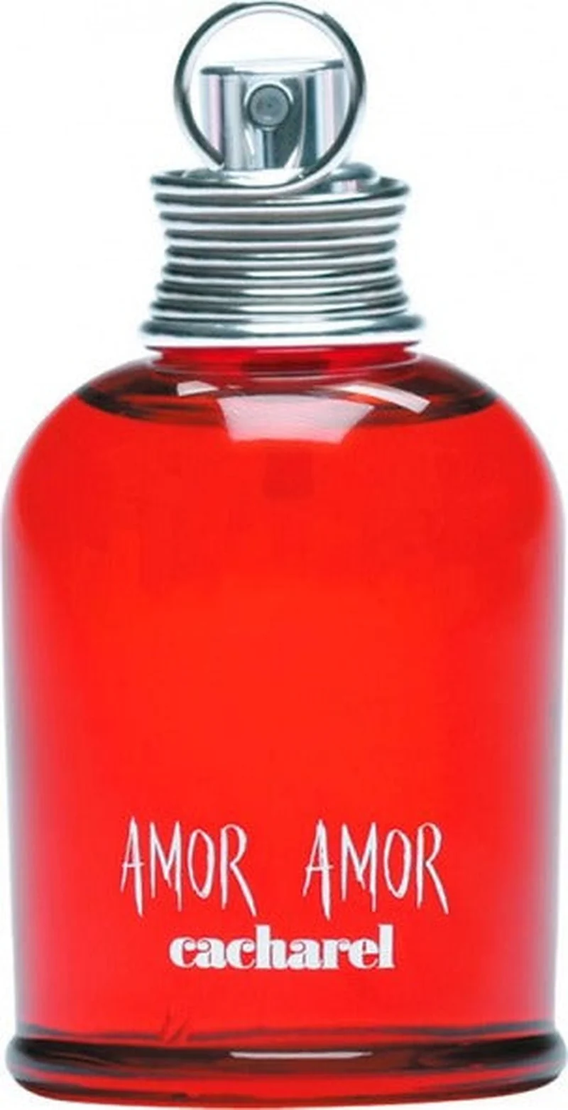 Cacharel Amor Amor Donna 50 ml — Eau de Toilette